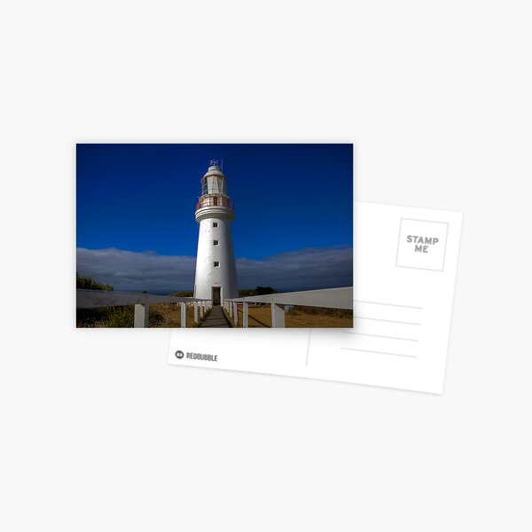 Item preview, Cape Otway Lighthouse designed and sold by Adam Armstrong.