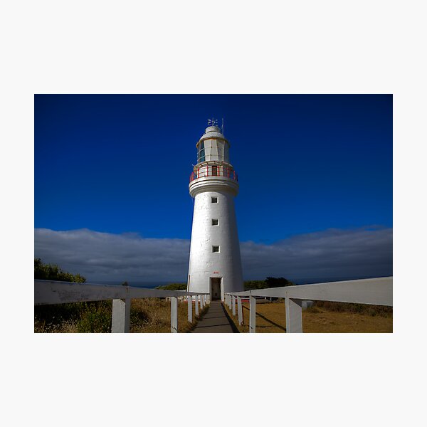 Item preview, Cape Otway Lighthouse designed and sold by Adam Armstrong.