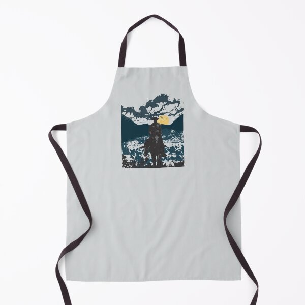 Item preview, Western Lone Cowboy Shirt Country Rancher Riding Into Sunset designed and sold by Creekman Designs.