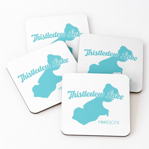 Item preview, Thistledew Lake, MN designed and sold by ilakethat.
