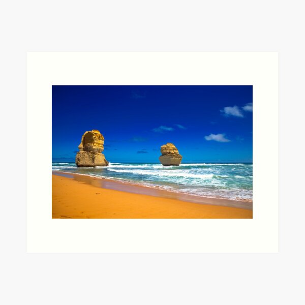 Item preview, 12 Apostles designed and sold by Adam Armstrong.