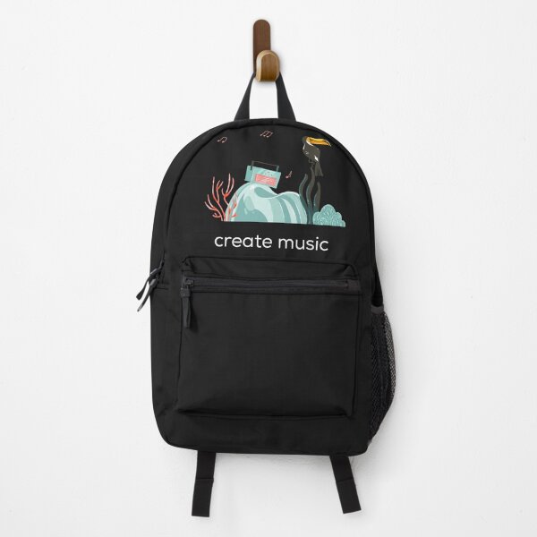 Item preview, Create music  designed and sold by firegalaxy.