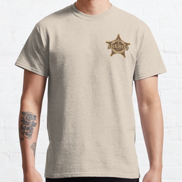 TEXAS RANGERS Division TxDPS Police Department SWAT - Custom T-Shirt Tee  Size S-5XL - dejavain