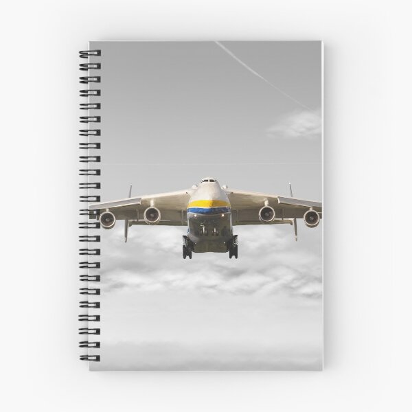 Item preview, An-225 designed and sold by sibosssr.