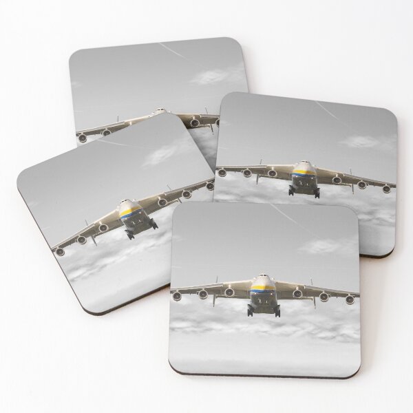 Item preview, An-225 designed and sold by sibosssr.