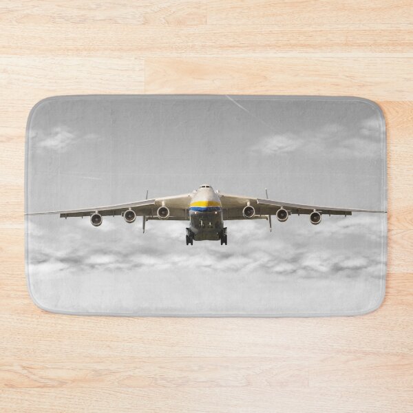 Item preview, An-225 designed and sold by sibosssr.