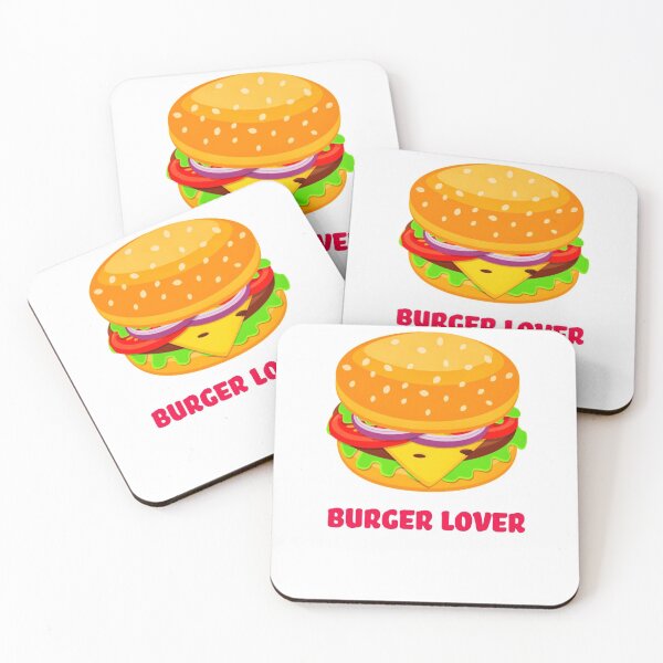 Item preview, Burger printed for burger lover designed and sold by Saroj Nepal.