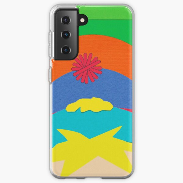Humble Folks Without Temptation Samsung Galaxy Soft Case