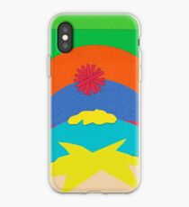 Demütige Leute ohne Versuchung iPhone-Hülle & Cover