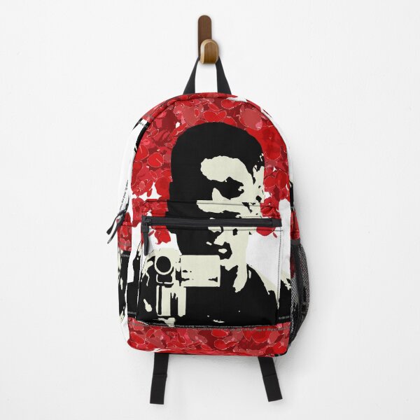 Item preview, American Beauty (w/ quote) designed and sold by MrGekko.