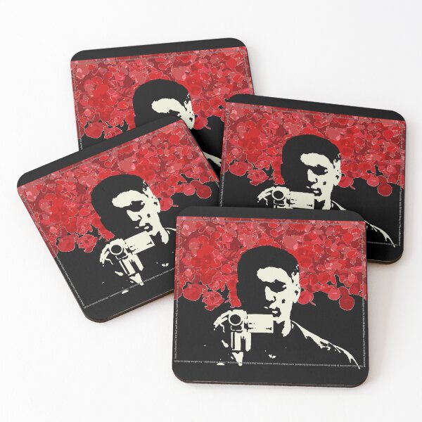 Item preview, American Beauty (w/ quote) designed and sold by MrGekko.