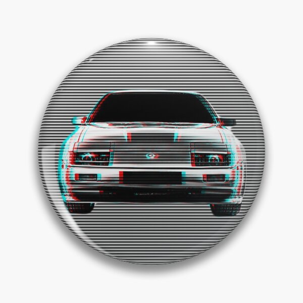 Item preview, 300ZX Z31 [Scan Edition] designed and sold by oldschooljdm.