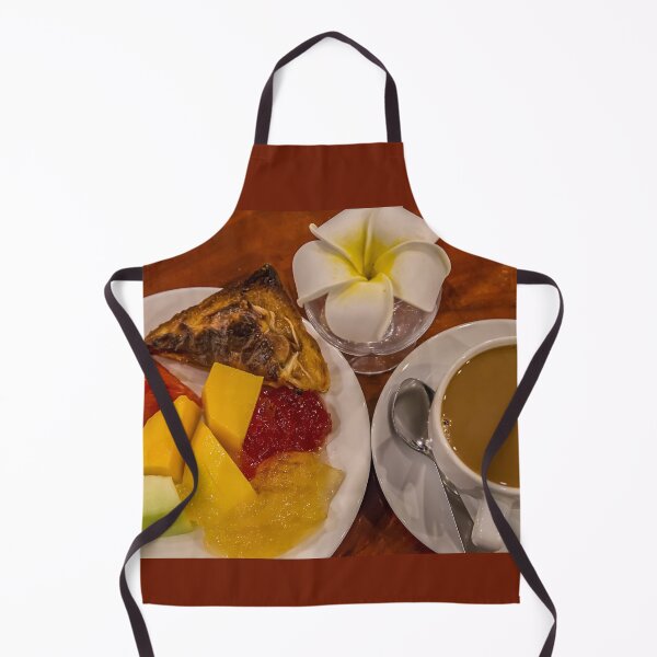 Item preview, Laos. Luang Prabang. Breakfast. designed and sold by vadim19.