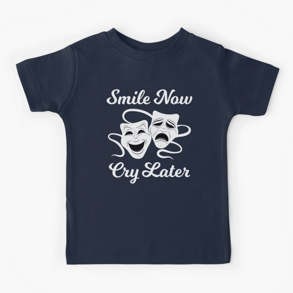 好評 Smile now Cry later ヴィンテージ Teeシャツ チカーノ Tシャツ