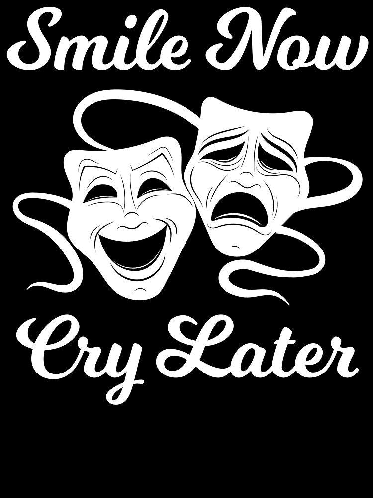 Smile Now Cry Later - Chicano Style | Baby One-Piece