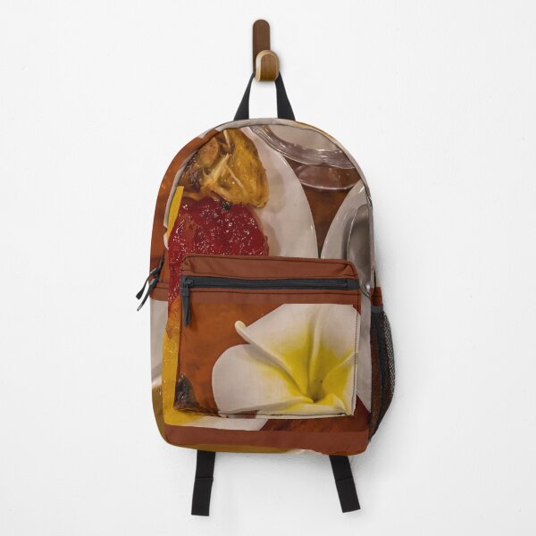 Item preview, Laos. Luang Prabang. Breakfast. designed and sold by vadim19.