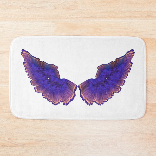 Item preview, Feet in Flight designed and sold by michaelwsf.