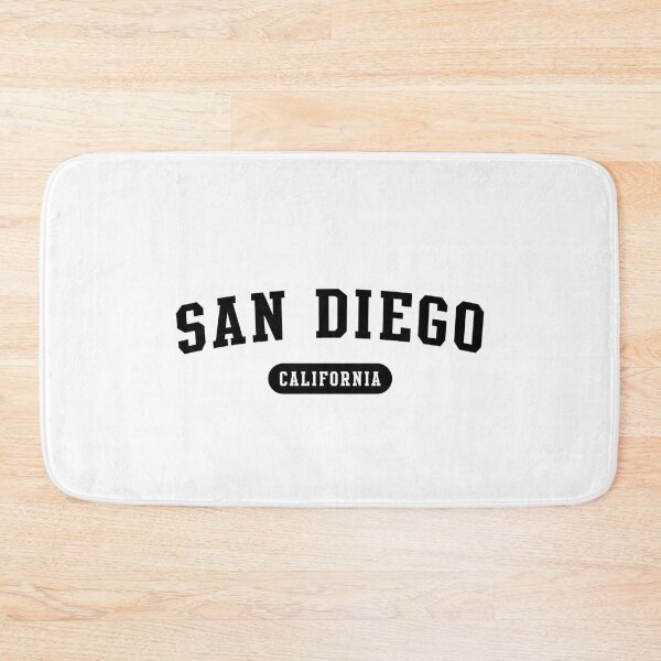 Item preview, San Diego, CA designed and sold by Novel Gifts.