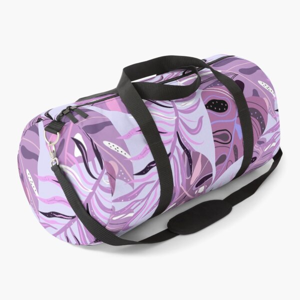 Item preview, leaves light purple designed and sold by RayLagerfeld.