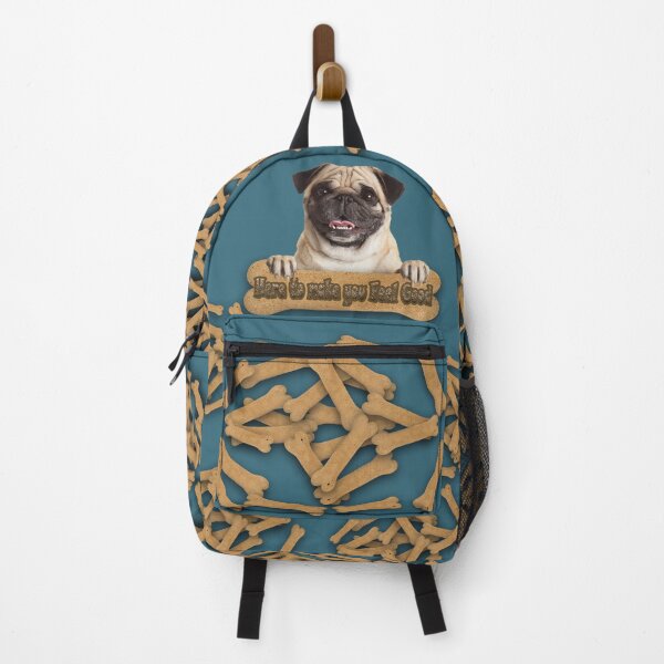 Item preview, Pugs Are Good For You designed and sold by stevenwoodcock.