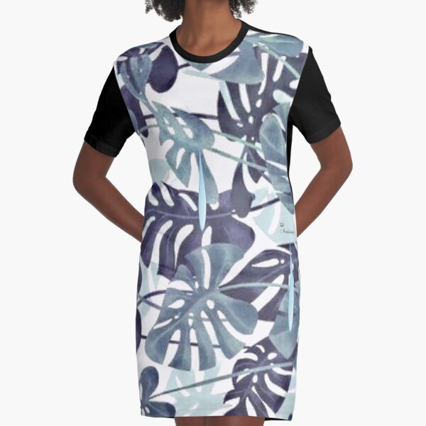 paired with the depth of the soul. Let yourself be touched and have fun browsing! Graphic T-Shirt Dress