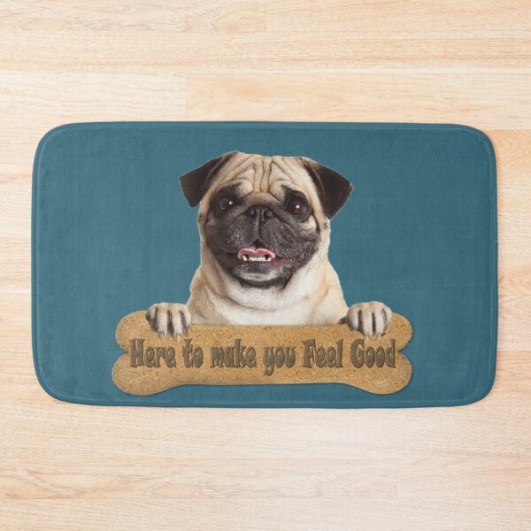 Item preview, Pugs Are Good For You designed and sold by stevenwoodcock.