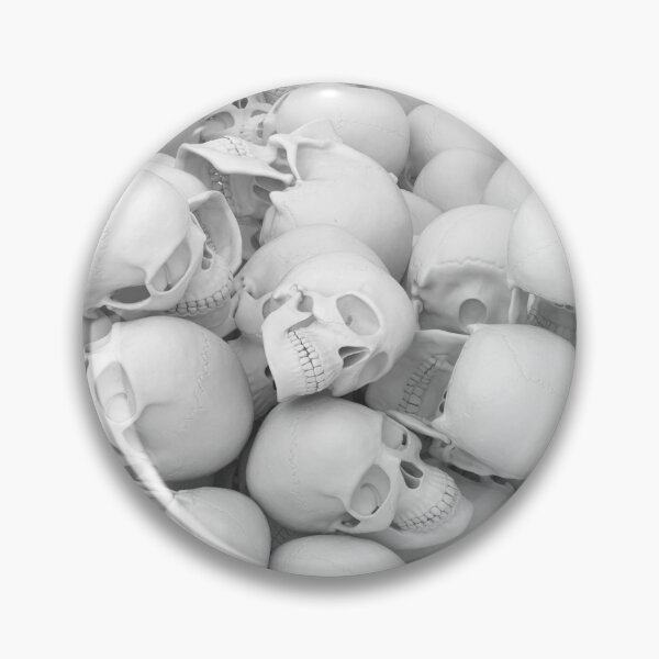 Item preview, Skulls designed and sold by Grapdega.