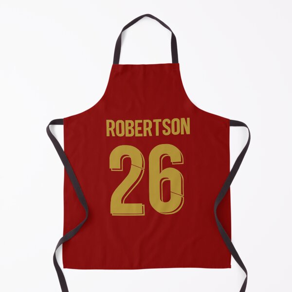Item preview, Andrew Robertson Prem winner Gold designed and sold by Alimator.