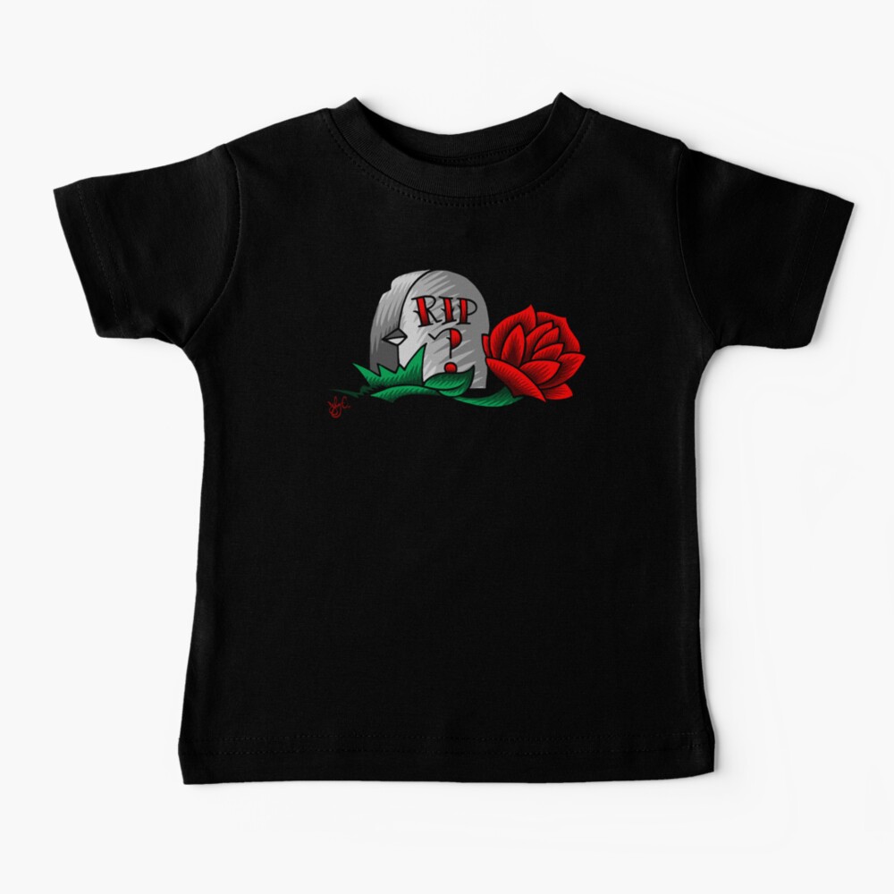 Item preview, Baby T-Shirt designed and sold by jabwai.