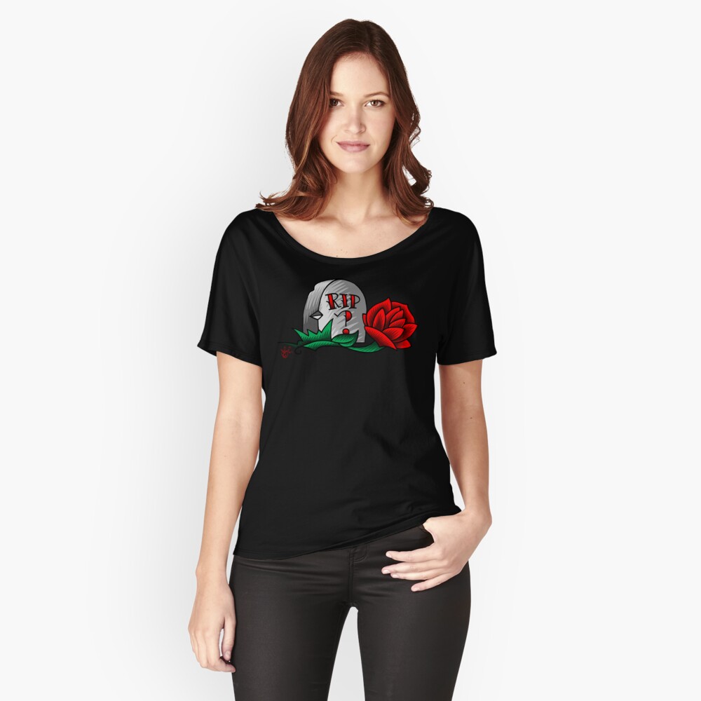 Item preview, Relaxed Fit T-Shirt designed and sold by jabwai.