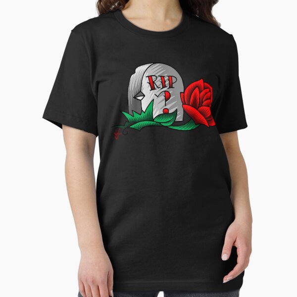 Item preview, Unmarked Grave designed and sold by Joby Cummings.