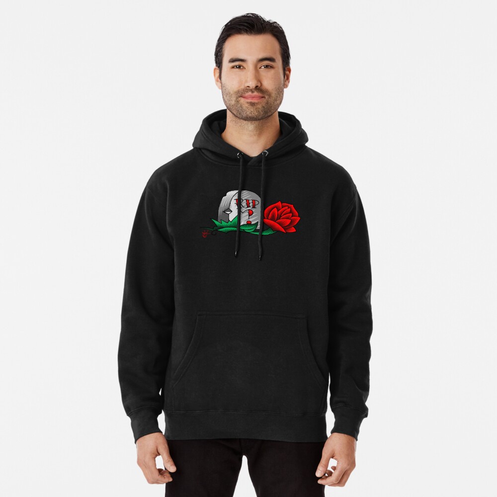 Item preview, Pullover Hoodie designed and sold by jabwai.