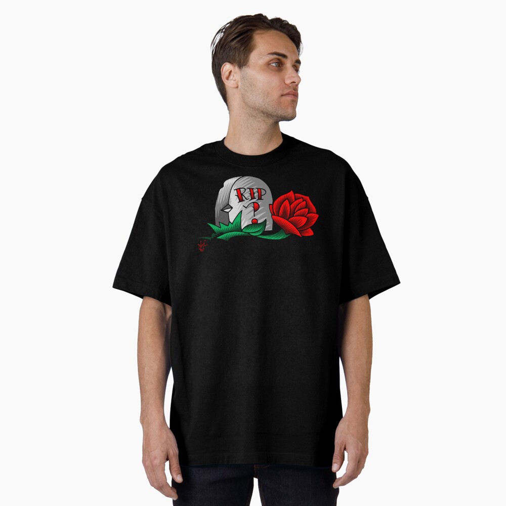 Item preview, Oversized T-Shirt designed and sold by jabwai.