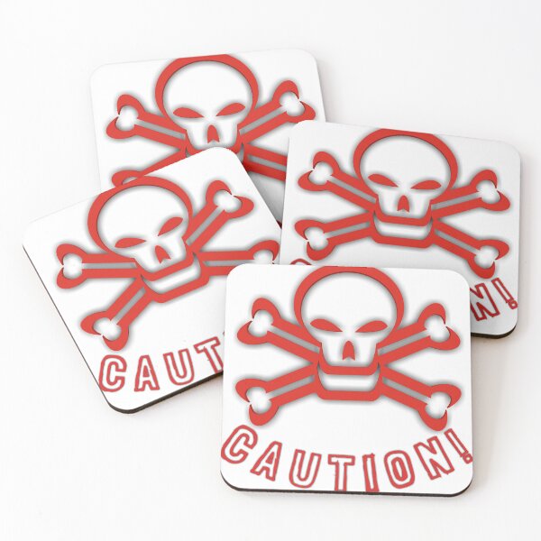 Item preview, Caution! halloween is coming designed and sold by Apoorv Choudhary.