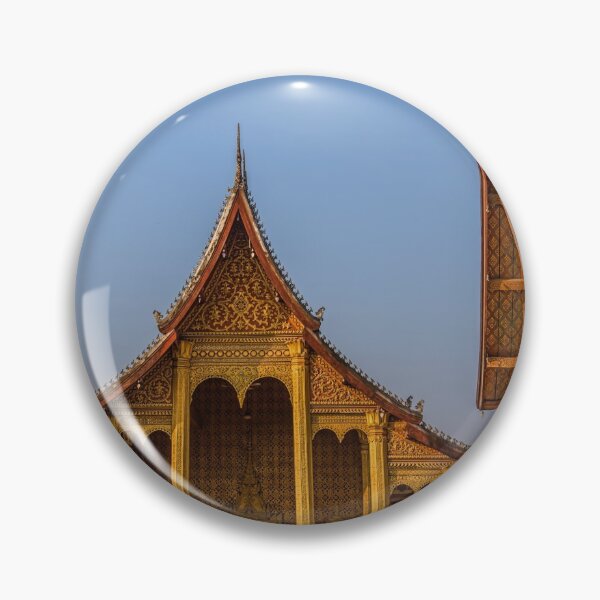 Artikelvorschau, Laos. Luang Prabang. Tempel. entworfen und verkauft von vadim19.