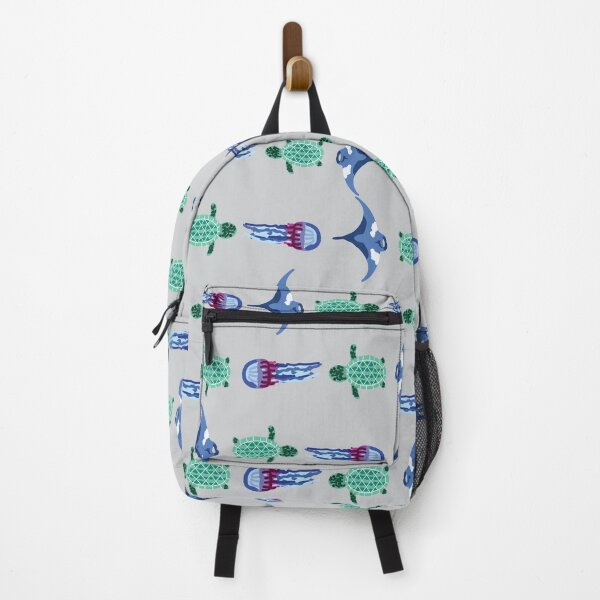Item preview, Sea Pattern designed and sold by -art-by-syd-.