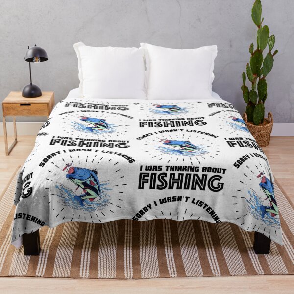 Item preview, cool fishing quote designed and sold by pirminio.