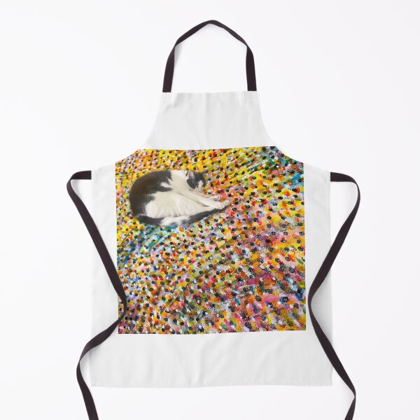 Item preview, Psychedelic Cat designed and sold by DanielKliewer.