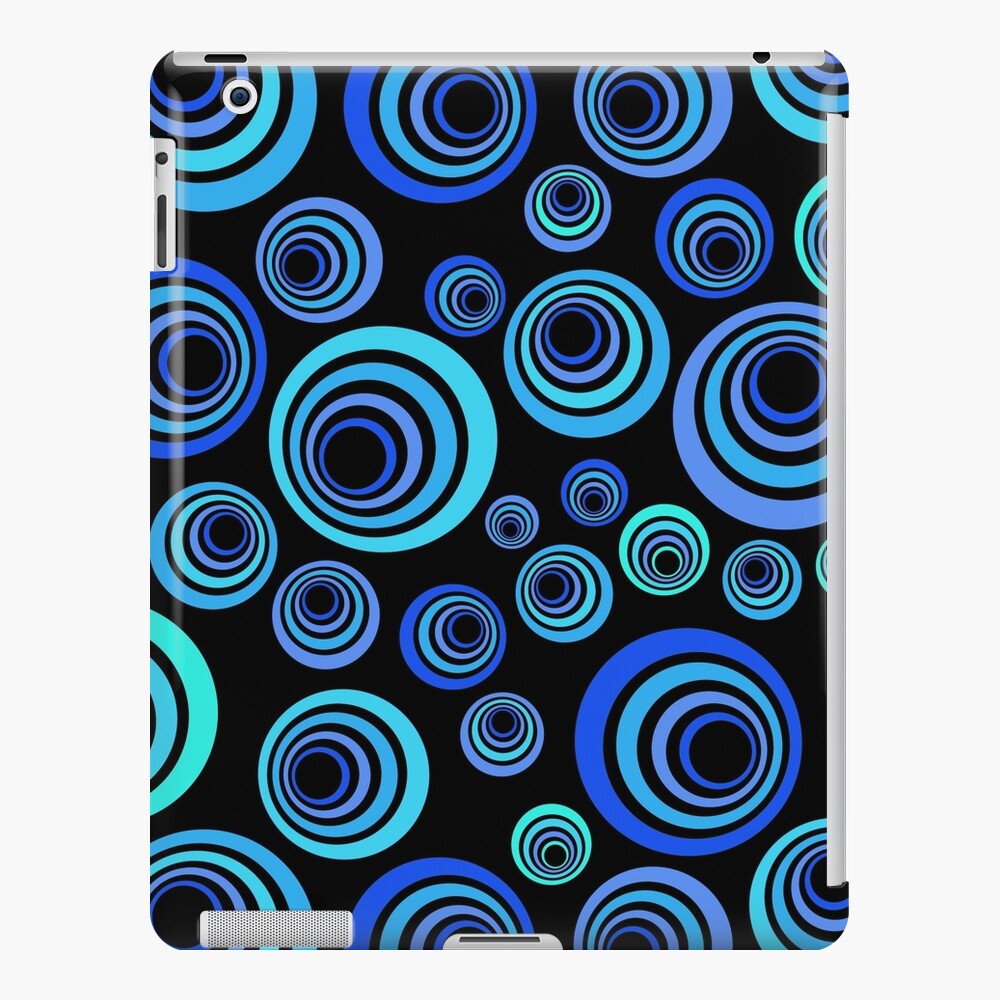 Item preview, iPad Snap Case designed and sold by IvaW.