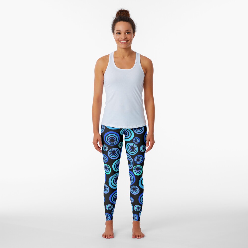 Item preview, Leggings designed and sold by IvaW.