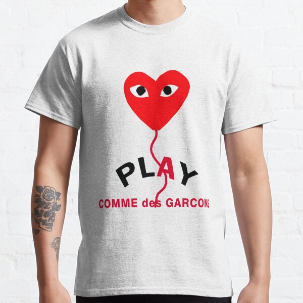 comme des garcons shirt price in japan