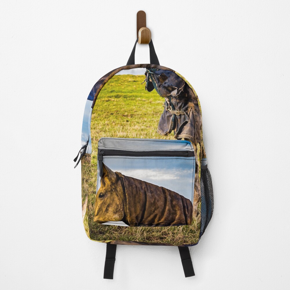 Item preview, Backpack designed and sold by grumpykeith.