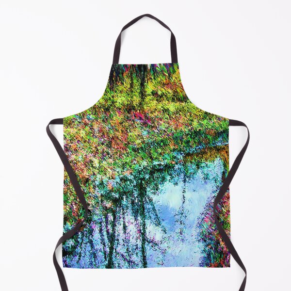 Item preview, Banks Of A Better Reverie designed and sold by RiverDeeDesigns.