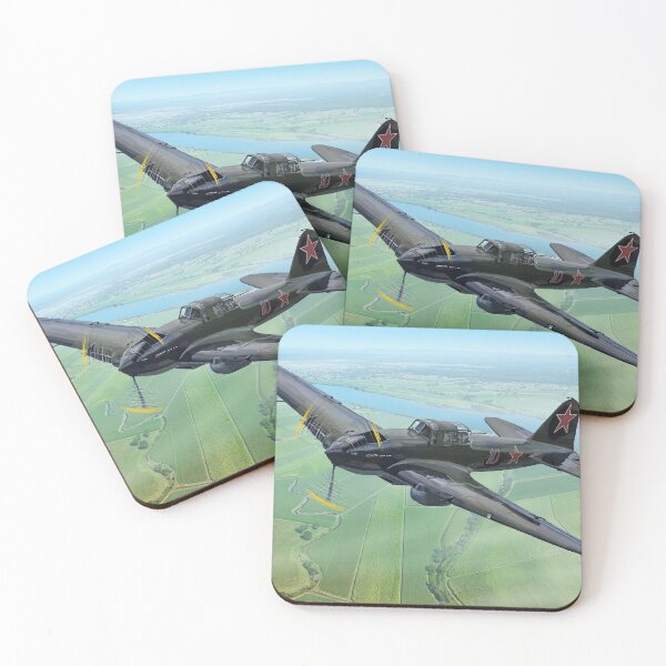 Item preview, Il-2 designed and sold by sibosssr.