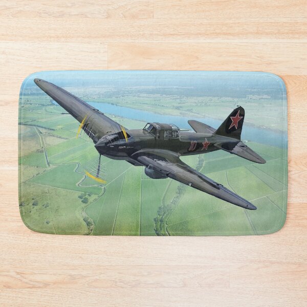Item preview, Il-2 designed and sold by sibosssr.