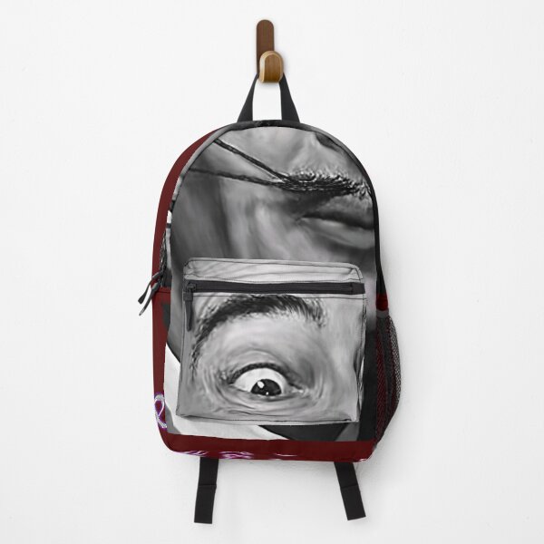 Item preview, Dali's Life is too Short designed and sold by Kestrelle.