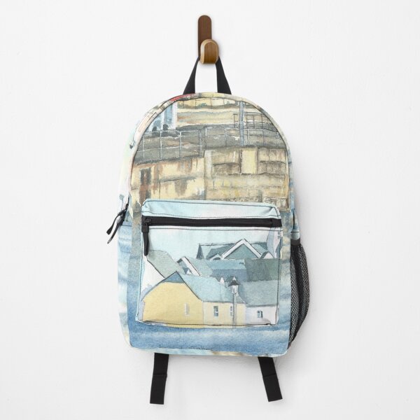 Item preview, Portishead Marina 2 designed and sold by ingridslatter.