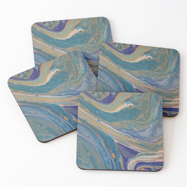 Item preview, Blue Nile designed and sold by Jill Whitney.