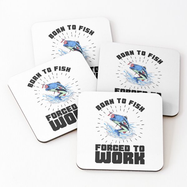 Item preview, fresh fishing quote designed and sold by pirminio.