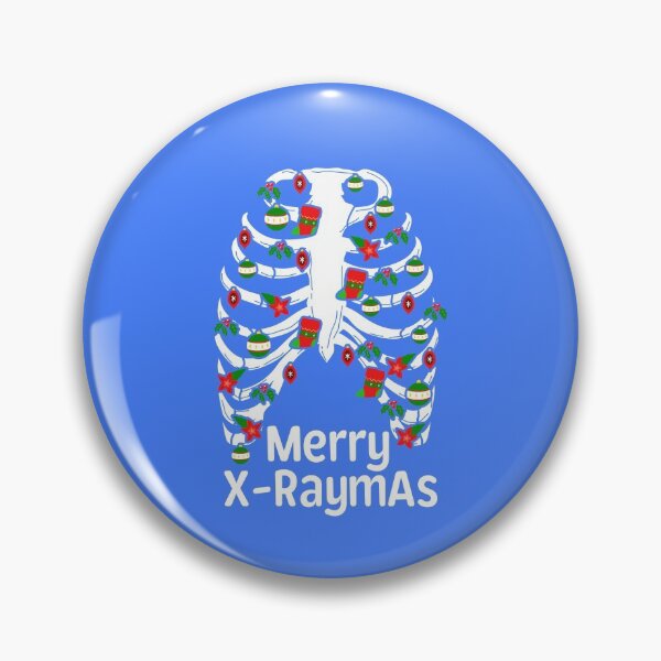 Item preview, Merry X-Ray mAs - Radiology Tech Christmas designed and sold by GriffsGraphix.